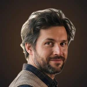 Leandro Marzol, Ingeniero en Sistemas, especialista en IA agéntica